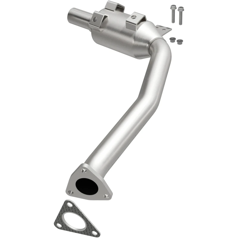 Magnaflow 00-04 Boxster H6 3.2 2.7 OEM Unterboden-Direktanpassung-Katalysator