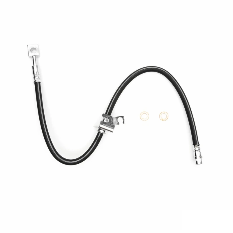 DFC 11-12 Chevrolet Volt Rear-L Brake Hose