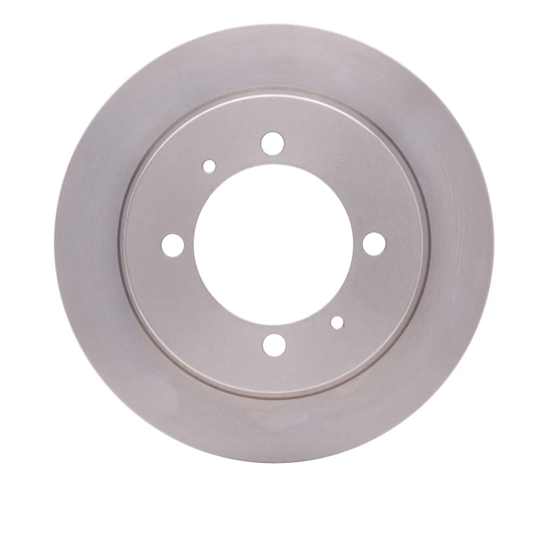 DFC 94-98 Hyundai Sonata Rear Brake Rotor