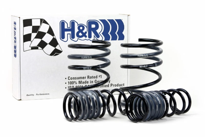 H&R 02-04 Acura RSX/RSX Type-S Sportfeder