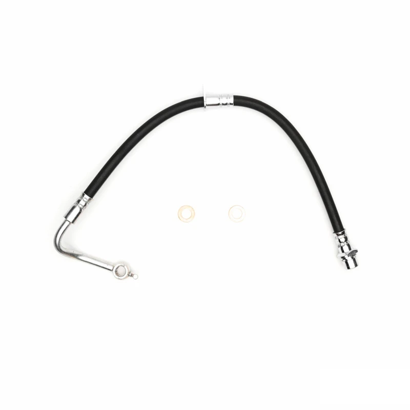 DFC 05-15 Toyota Tacoma Front-L Brake Hose