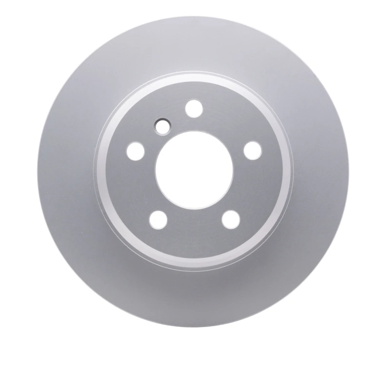DFC 00-06 BMW X5 Rear GeoSPEC Coated Rotor