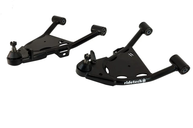 Ridetech 88-98 Chevy C1500 StrongArms Vordere Untere