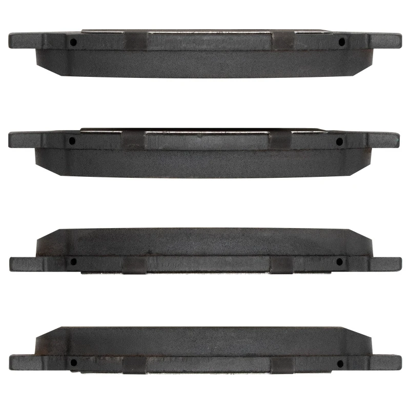 DFC 91-91 Toyota MR2 Front 4000 Hybridynamic Brake Pads
