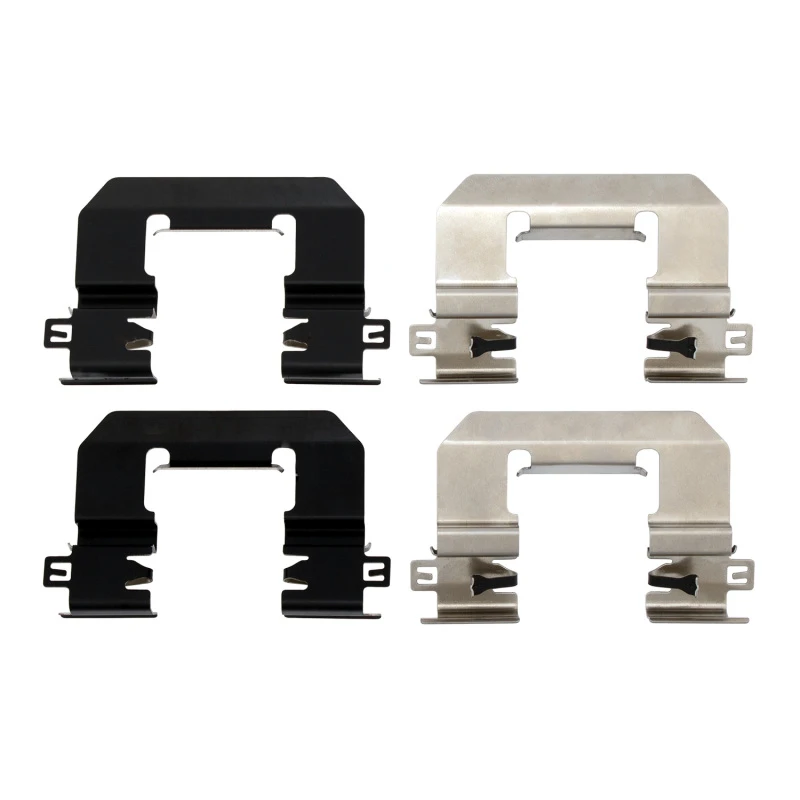 DFC 25-26 BMW X3 Front Premium Hardware Kit