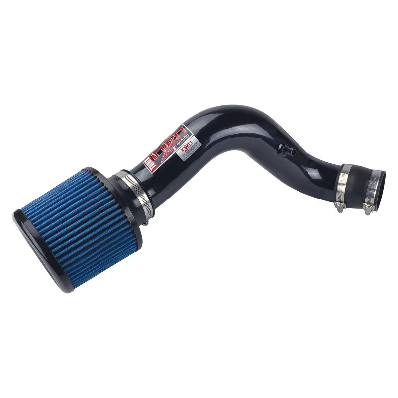 Injen 94-01 Acura Integra GSR L4 1.8L Schwarzes IS Short Ram Cold Air Intake
