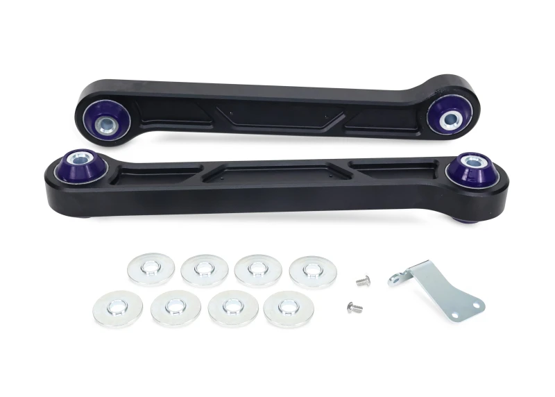 SuperPro Alignment Caster Camber Control Arm