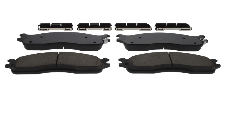 Baer Brakes 05-08 Dodge Ram 1500 Claw Brake Pads
