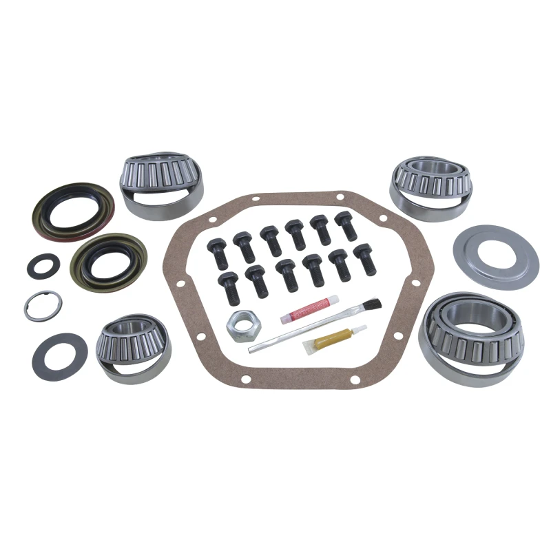 Yukon Gear Master Overhaul Kit For Dana 70-HD & Super-70 Diff