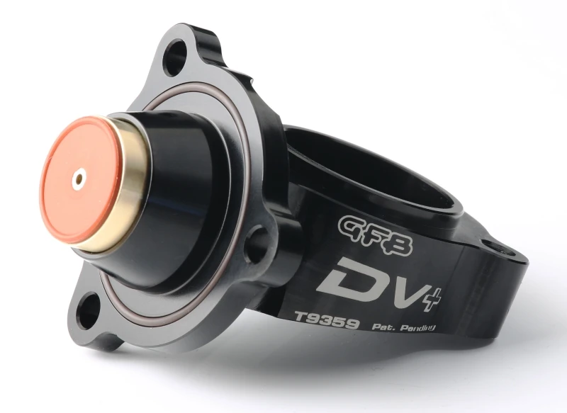 go-fast-bits_T9359-67933c3c7d7cf GFB Diverter Valve DV+ 14+ Audi S3 / VW Golf R 2.0T (Direct Replacement)