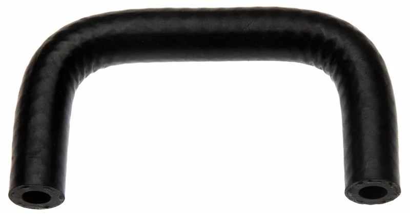 Gates 88-91 Honda Civic 4-Cyl. 1.5L Intake Manifold To Pipe-3 Molded Heater Hose