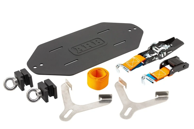 ARB BASE Rack Gasflaschenhalter