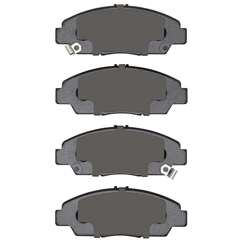 DFC 92-96 Honda Prelude Front 5000 Advanced Ceramic Brake Pads