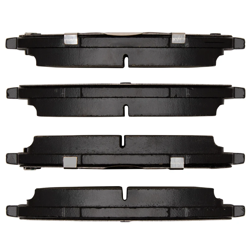DFC 21-25 Hyundai Elantra Front 5000 Advanced Ceramic Brake Pads and Hardware Kit