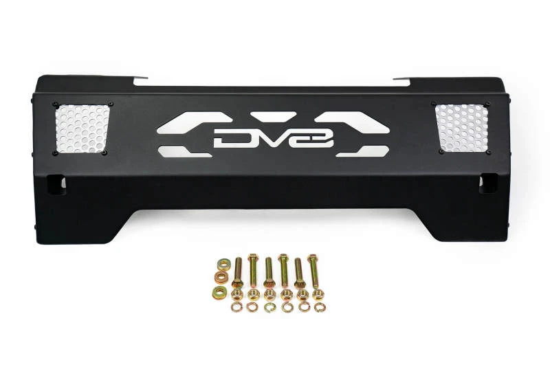 DV8 Offroad Front Skid Plate for 21-22 Ford Bronco