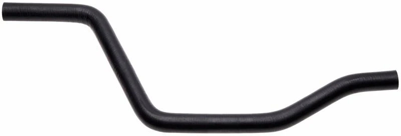 Gates 03-06 Ford Super Duty V-8 6.0L Diesel Heater - Right Side Molded Heater Hose
