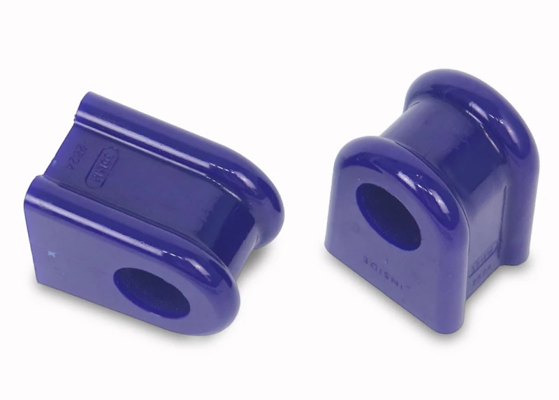 SuperPro 1999 Jeep Grand Cherokee Limited Front 30mm Sway Bar Mount Bushing Set