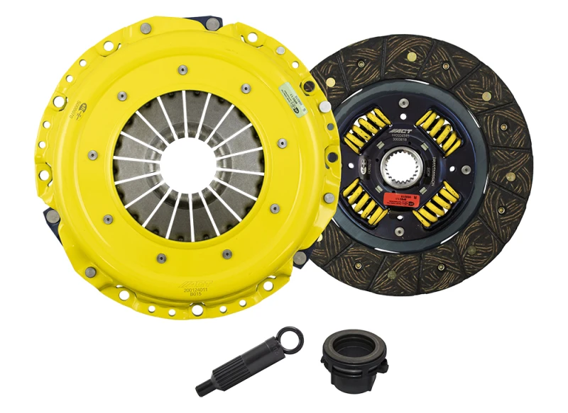 ACT HD/Perf Street Sprung Clutch Kit for 04-05 BMW 330i (E46) 3.0L