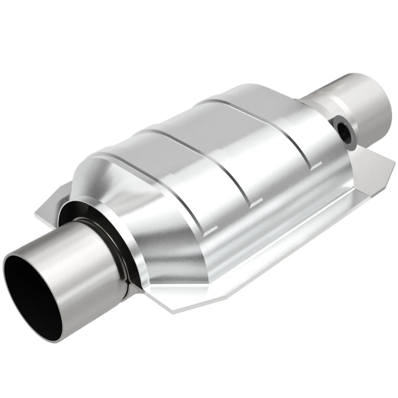MagnaFlow Universal-Katalysator Single O2