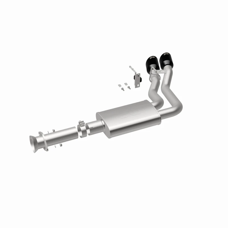 Magnaflow 21+ Ford F-150 Speq Series Cat Back Exhaust