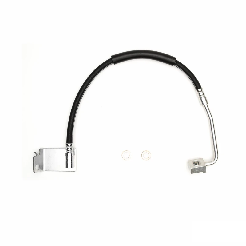 DFC 02-04 Ford F-550 Super Duty Rr L Lo/Rear-L lo Brake Hose