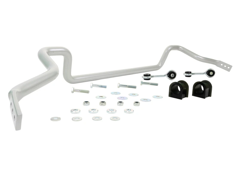 Whiteline 87-92 Toyota Supra MK3 MA70/1 Vorderer 30mm Heavy Duty einstellbarer Stabilisator