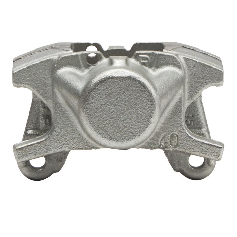 DFC 00-05 Lexus IS300 Rear-R Premium Caliper - Silver Zinc Coated