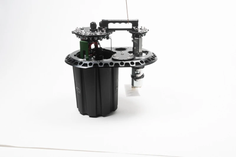 Radium Engineering FCST-X Pumpen nicht enthalten (Bosch BR540 oder DW400)