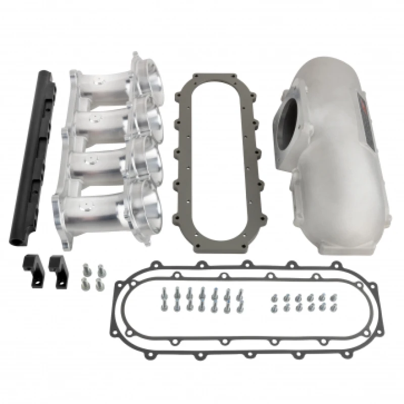 Skunk2 Ultra Race K-Series Center Feed Billet Intake Manifold