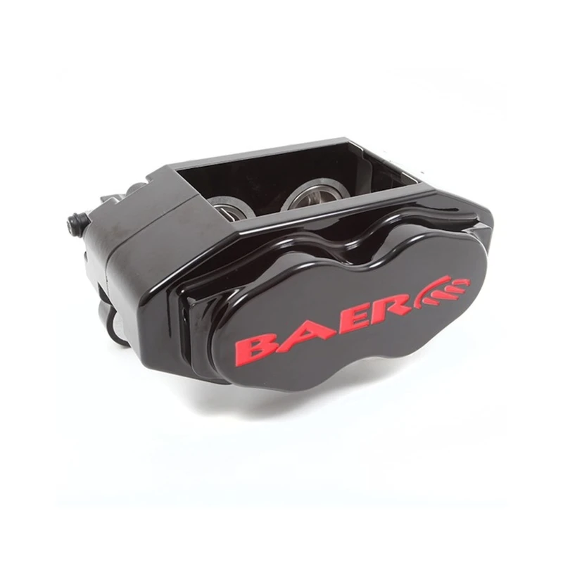 Baer Brakes S4 (1.375in) Caliper Rebuild Kit