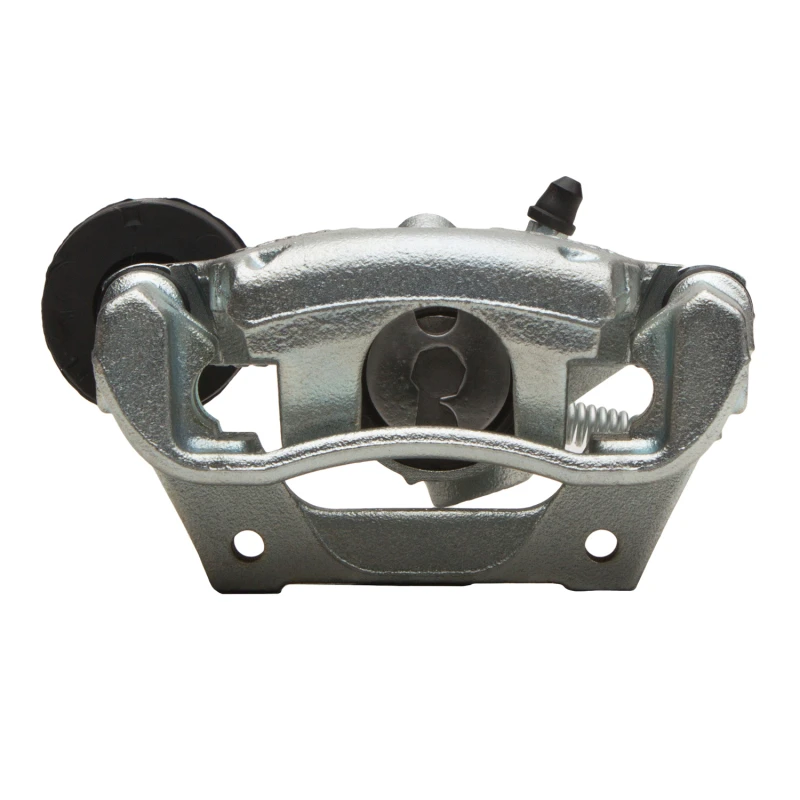 DFC 02-04 Jaguar X-Type Rear-R Premium Caliper - Silver Zinc Coated