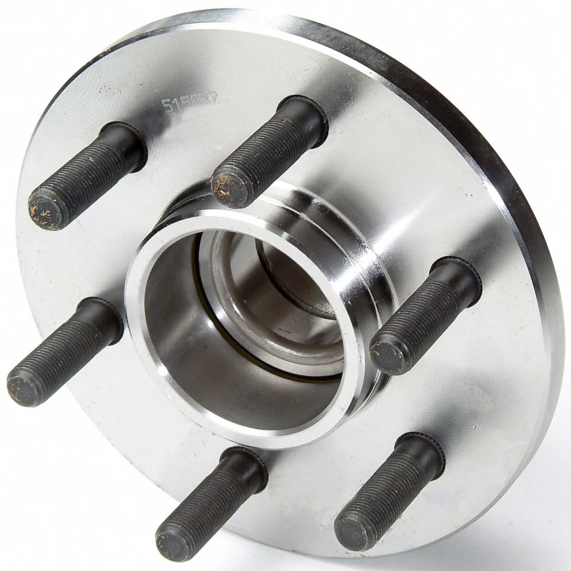 MOOG 97-04 Dodge Dakota Vordere Nabenantriebseinheit