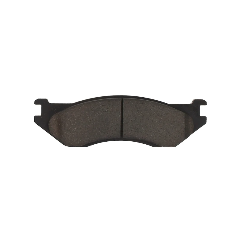 Baer Brakes 03-05 Dodge Ram 1500 Claw Brake Pads