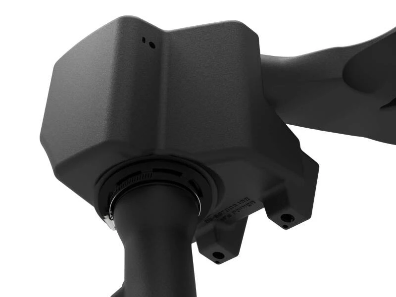 AFE Momentum Kaltluft-Ansaugsystem für Subaru WRX 22-24 H4-2.4L