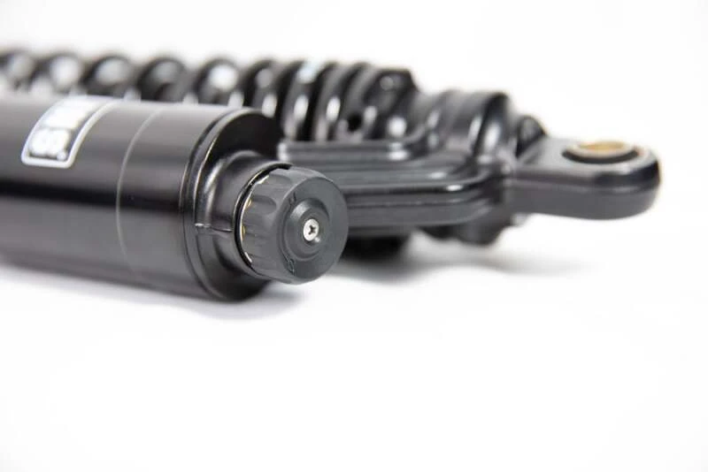 Ohlins 04-20 Harley-Davidson Sportster XL STX 36 Blackline Shock Absorber