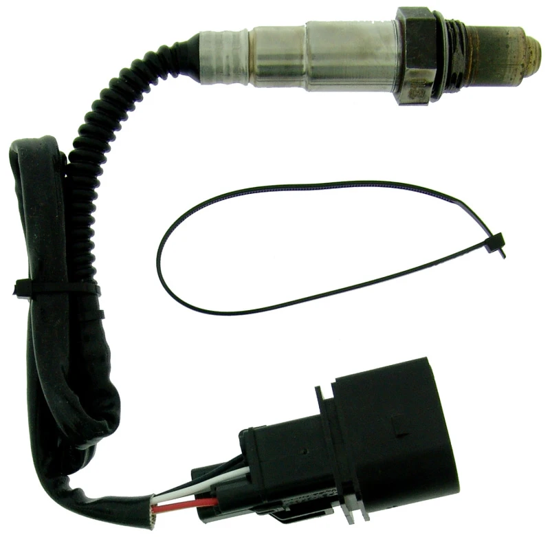 ngk_24316-6794299c8d377 NGK Audi A8 Quattro 2007-2005 Direct Fit 5-Wire Wideband A/F Sensor
