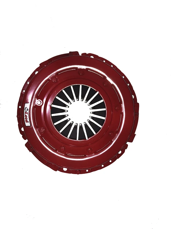 McLeod Druckplatte 12inDiaphragm Gm & MOPAR 11inBolt Muster