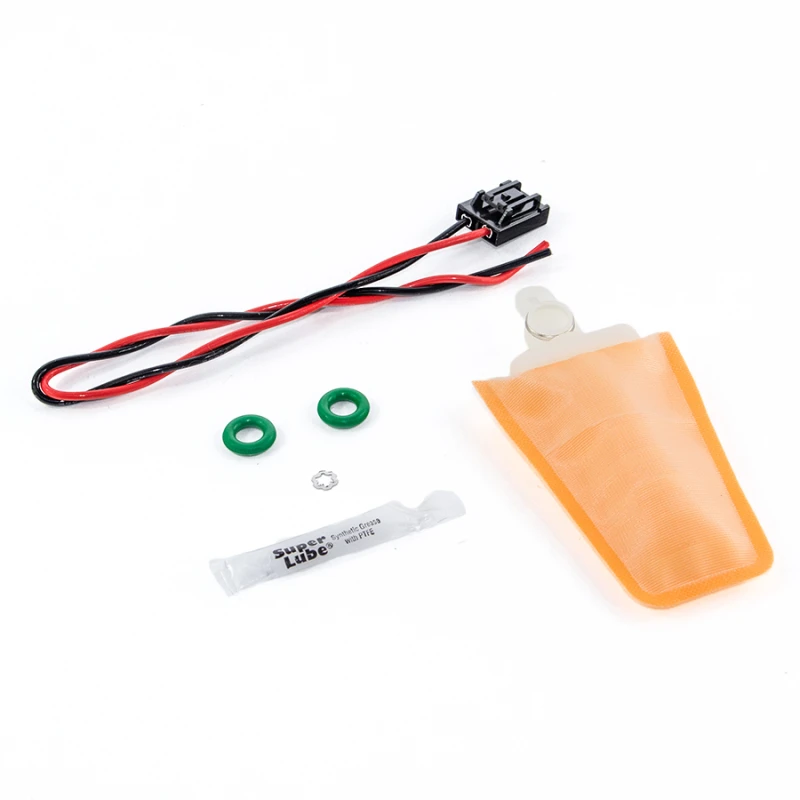 DeatschWerks 00-05 Toyota Celica / 04+ Lotus Elise / 00-05 MR2 Spyder DW65c Installationskit