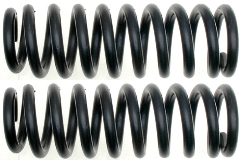MOOG 96-09 Toyota 4Runner Vordere Schraubenfedern