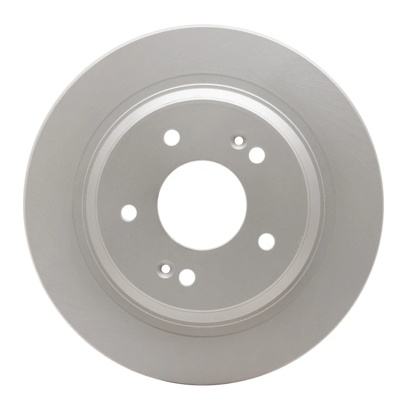 DFC 18-25 Hyundai Kona Rear GeoSPEC Coated Rotor