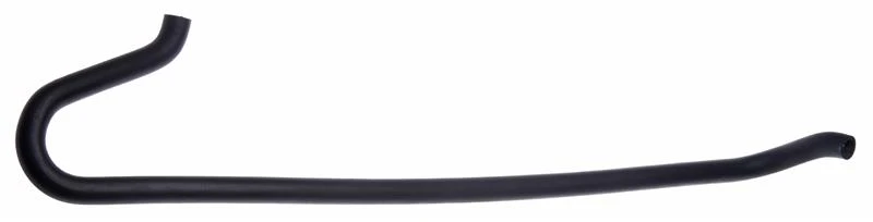 Gates 94-97 Chevrolet G Series Van V-8 5.7L Heater To Valve Molded Heater Hose
