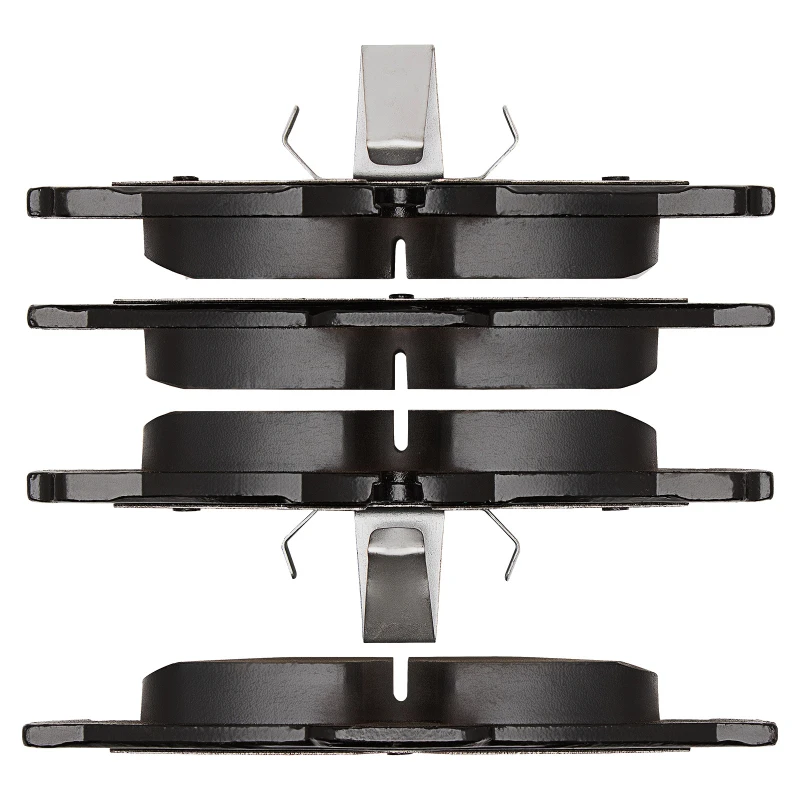 DFC 13-19 Jaguar XJ Front 5000 Advanced Ceramic Brake Pads