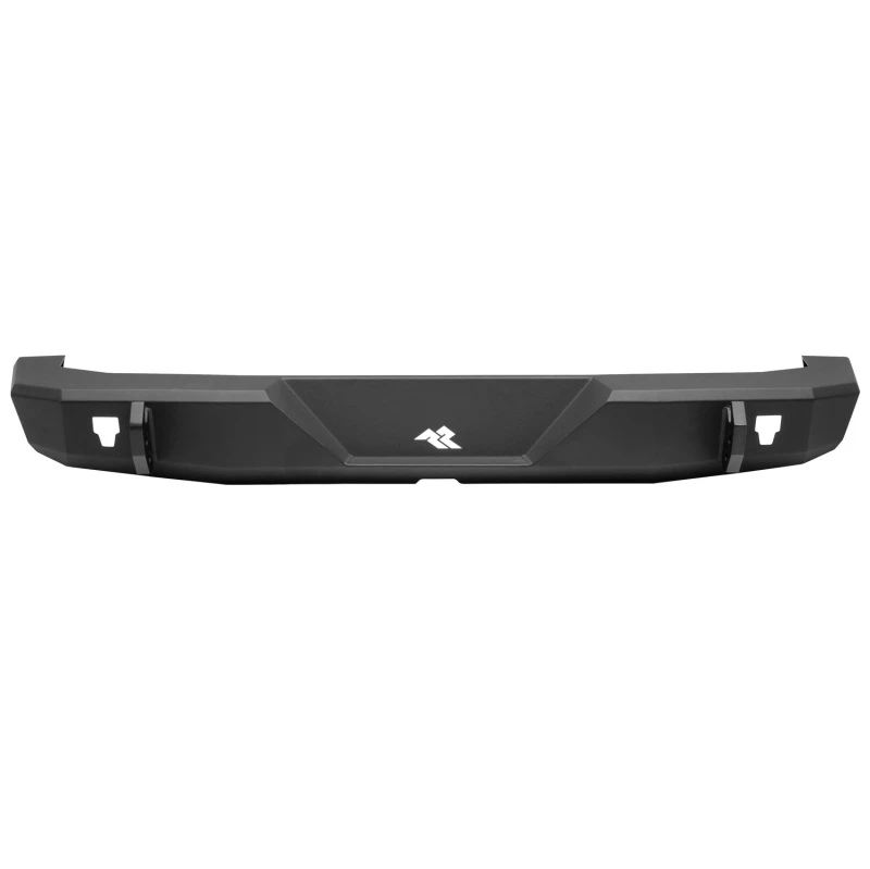 Rugged Ridge 07-18 Jeep Wrangler JK/JKU HD Heckstoßstange