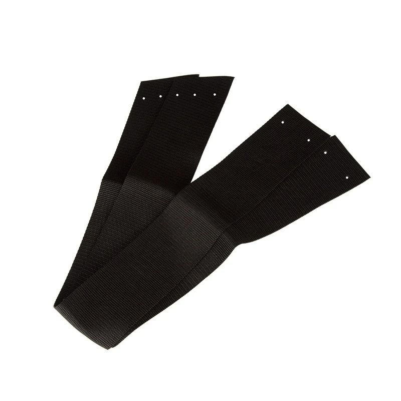 Omix Riemen vorne bis hinten Bogen-Paar- 11-18 Jeep JKU 4-türig