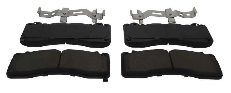 Baer Brakes 15-22 Ford Mustang Claw Brake Pads