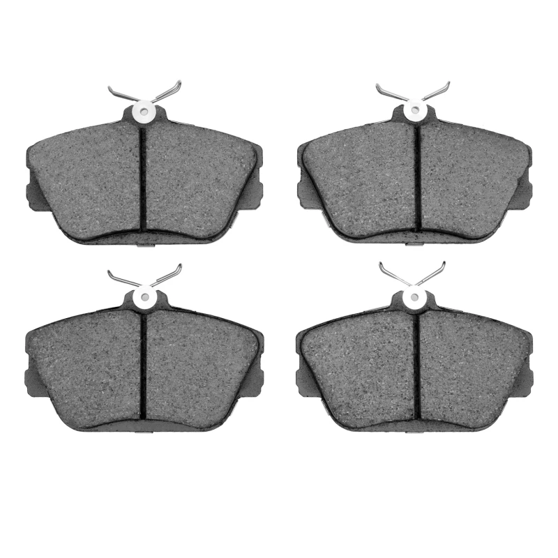 DFC 95-02 Ford Taurus SHO Front 5000 Advanced Low Metallic Brake Pads