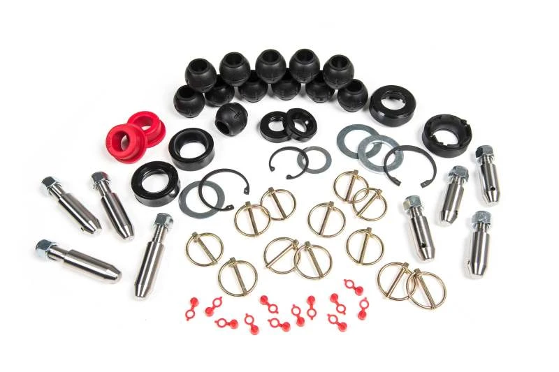 JKS Dealer Master Service Kit