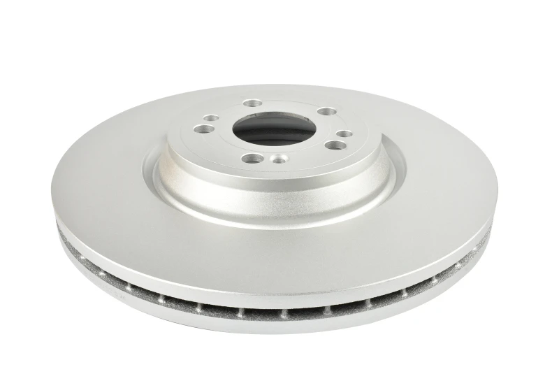 DBA En-Shield Standard Front Brake Rotor für 2020+ Mercedes-Benz GLE400D