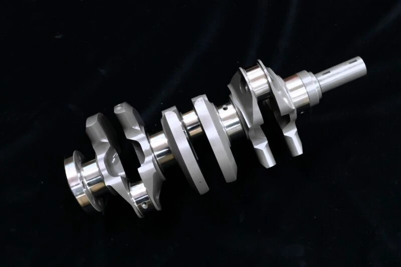 HKS Forged Piston Full Kit G16E 1.75L HC-TT S3