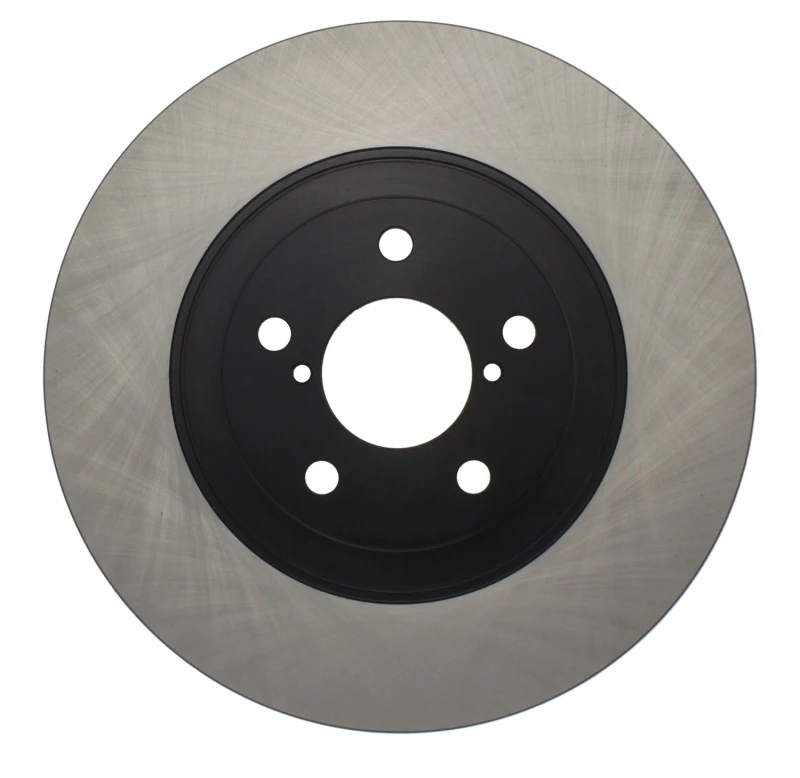 Stoptech Front Cyro Performance Rotor for 06-08 Subaru Legacy Wagon/Sedan 2.5i